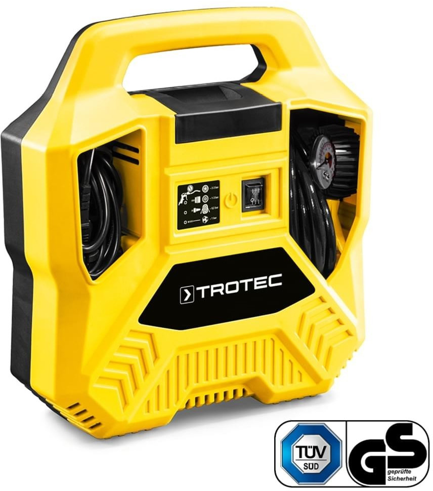 Trotec PCPS 10-1100