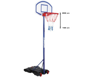 Hudora Basketball Hoop Hornet 205 ab 64,99 € | Preisvergleich bei