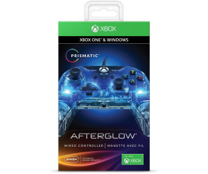 PDP Xbox One/PC Afterglow Prismatic Wired Controller