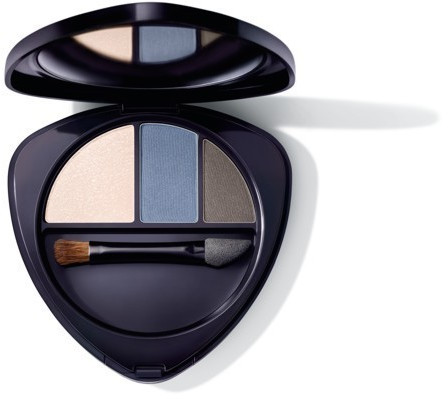 Dr. Hauschka Eyeshadow Trio (4,4g)