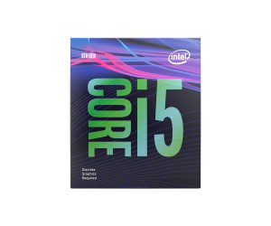 I5 9400f cheap lga 1151