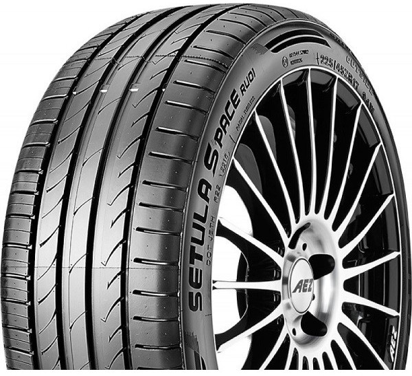 Rotalla Setula S-Pace RUO1 255/45 R19 104Y XL