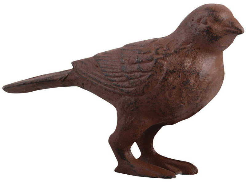 Esschert Oiseau taille L