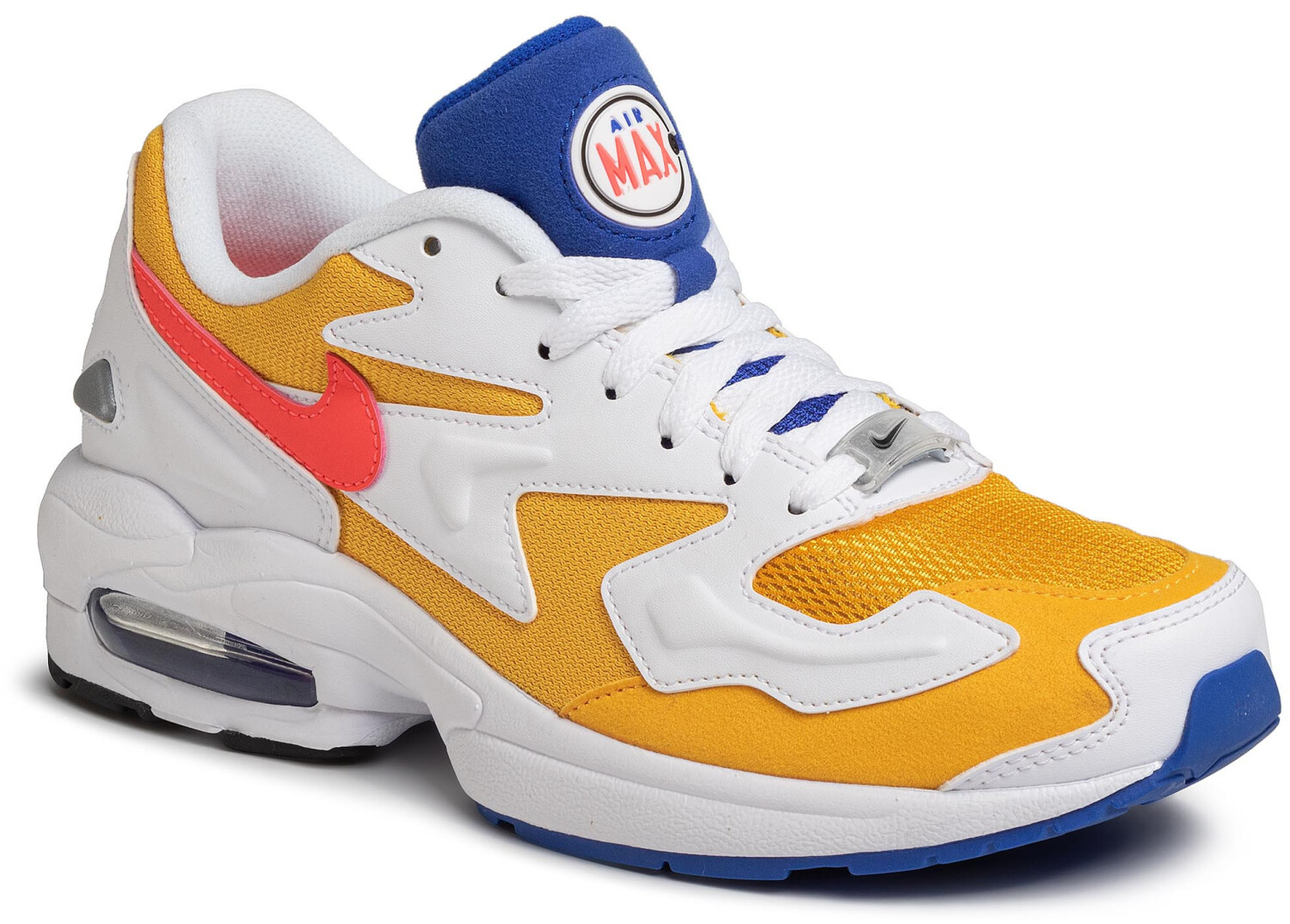 Air max2 light women's hotsell