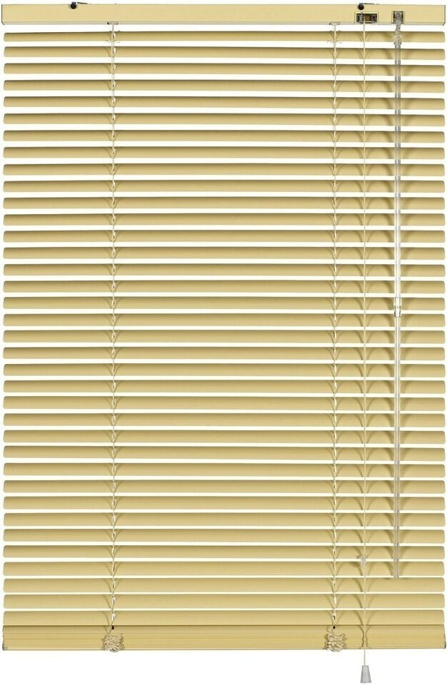 Gardinia Aluminum-Lamellar 25mm 6948 (50 x 175cm) Beige
