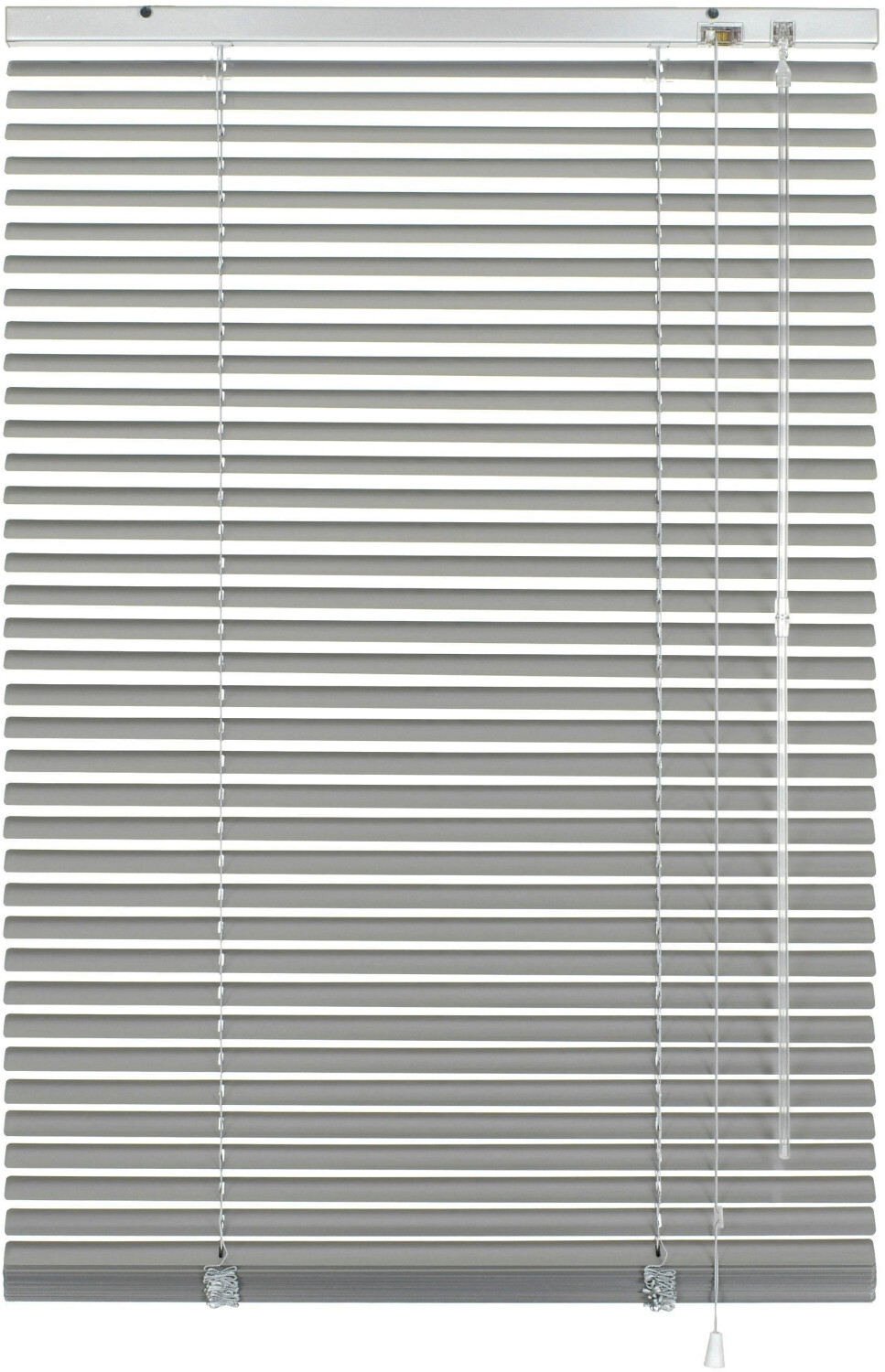 Gardinia Aluminum-Lamellar 25mm 10005896 (90 x 130cm) White