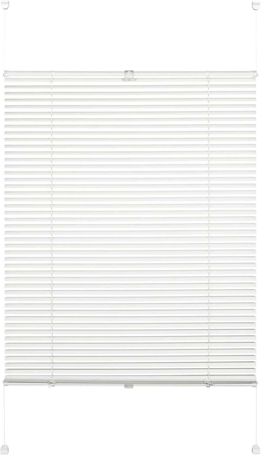 Gardinia Easyfix Aluminum-Lamellar Easy Move 25mm (40 x 130cm)