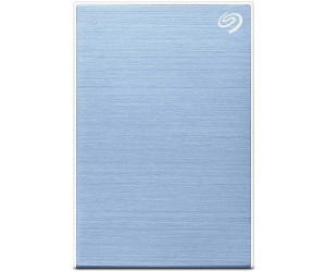Seagate Backup Plus Slim 2tb Blue Ab 68 90 Preisvergleich Bei Idealo De