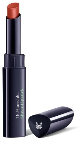 Dr. Hauschka Sheer Lipstick (2g)