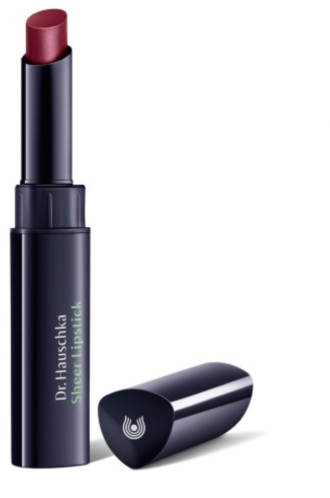 Dr. Hauschka Sheer Lipstick 03 Muskrose (2g)