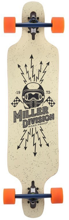 Miller Road Proof