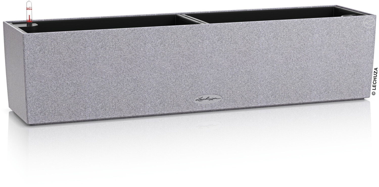 Lechuza Balconera Stone 80 Grey