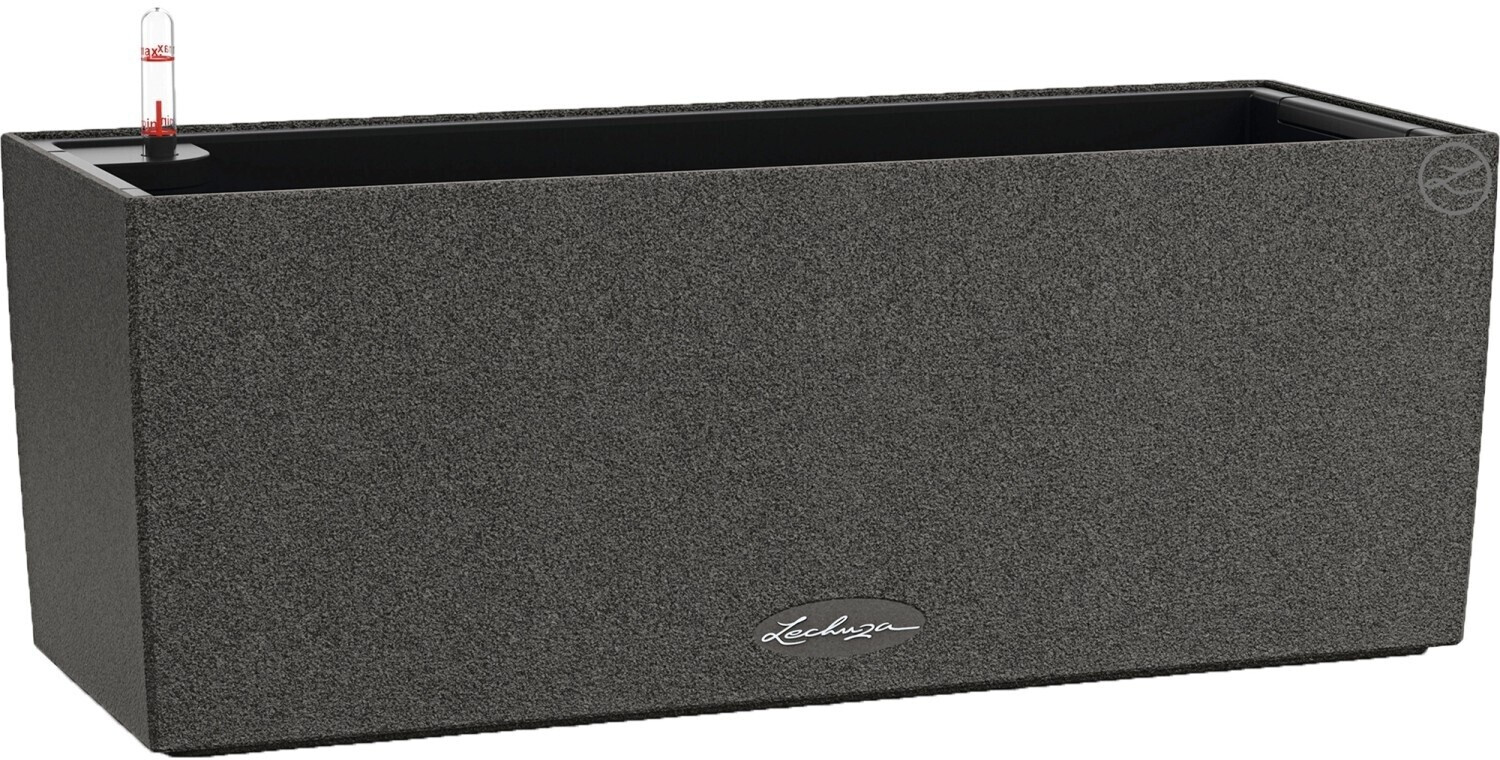 Lechuza Balconera Stone 50 Graphite