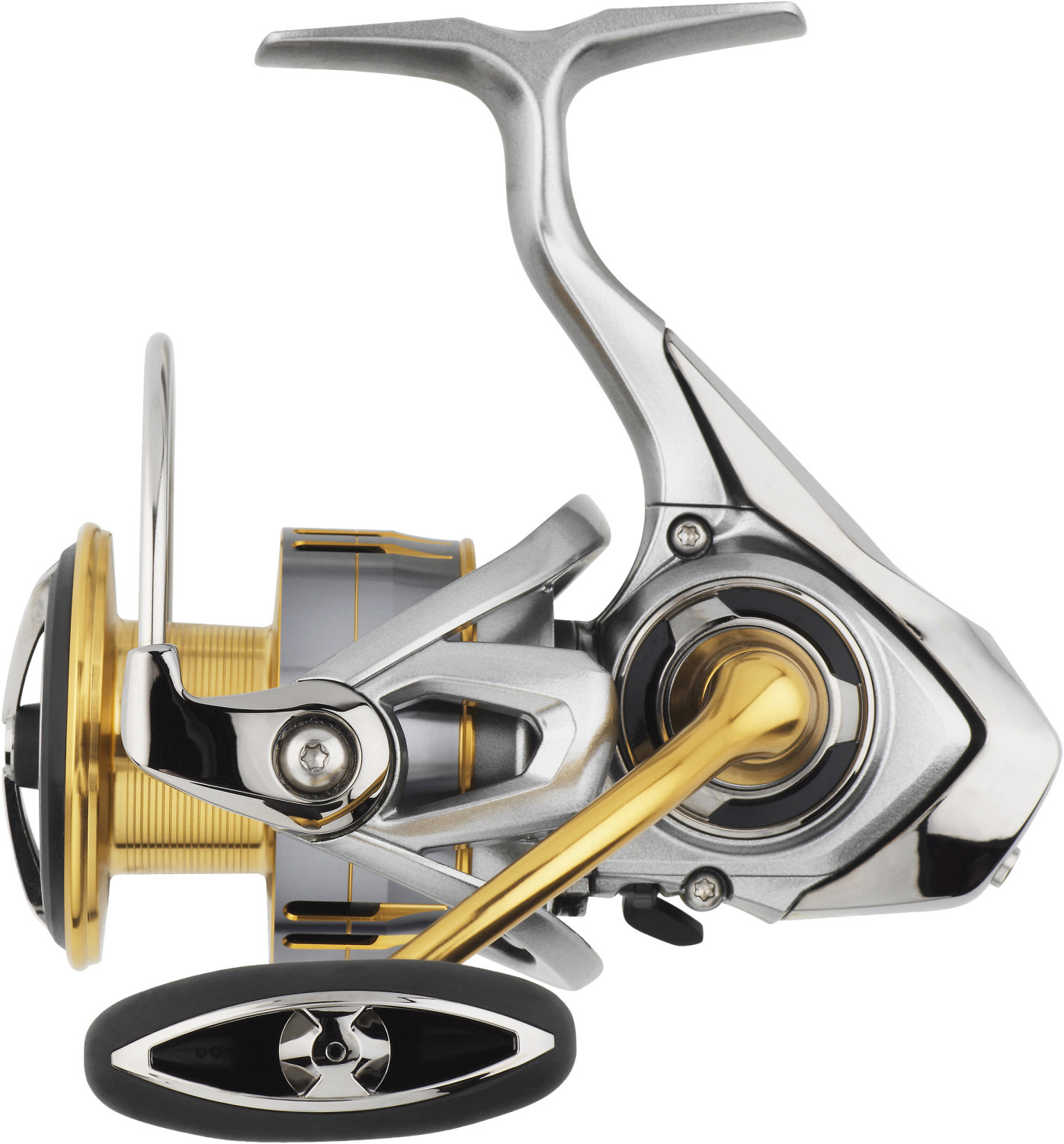 Daiwa Freams LT 3000D-C