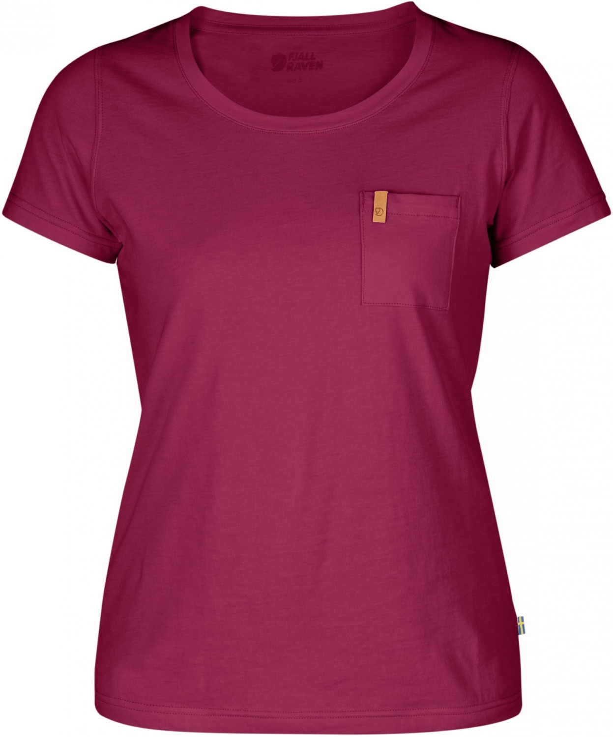 Fjällräven Övik T-Shirt W (89499)