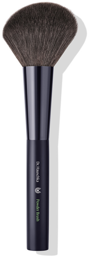 Dr. Hauschka Powder Brush Black