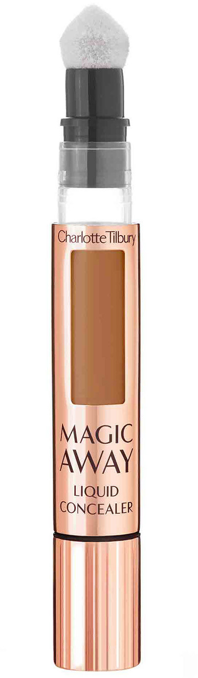 Charlotte Tilbury Magic Away Liquid Concealer (4ml)