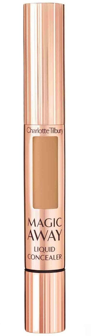Charlotte Tilbury Magic Away Liquid Concealer 8 Golden Peach (4ml)