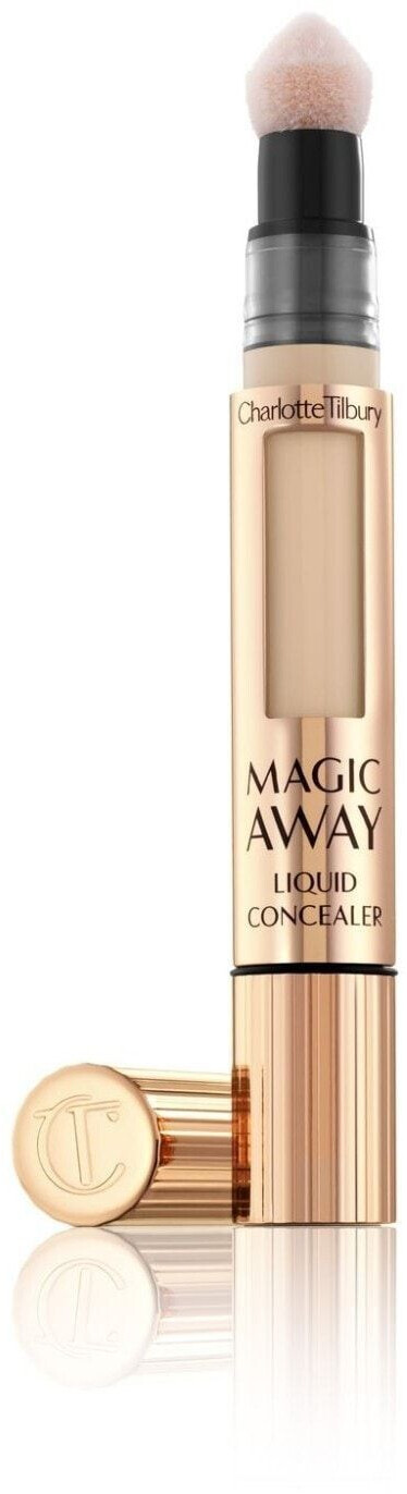 Charlotte Tilbury Magic Away Liquid Concealer 6 Light Golden (4ml)
