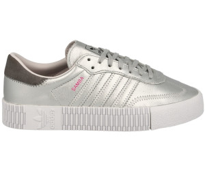 sambarose silver