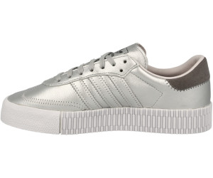 adidas samba damen silber