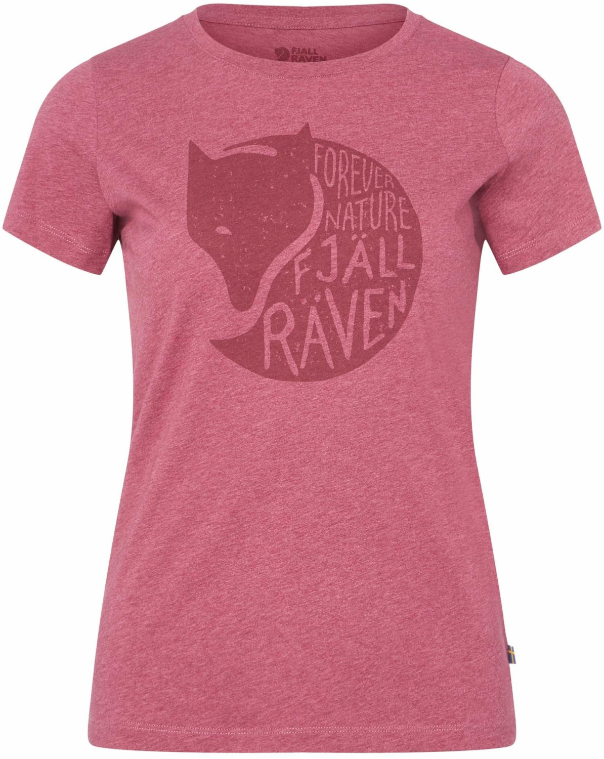 Fjällräven Forever Nature T-Shirt W