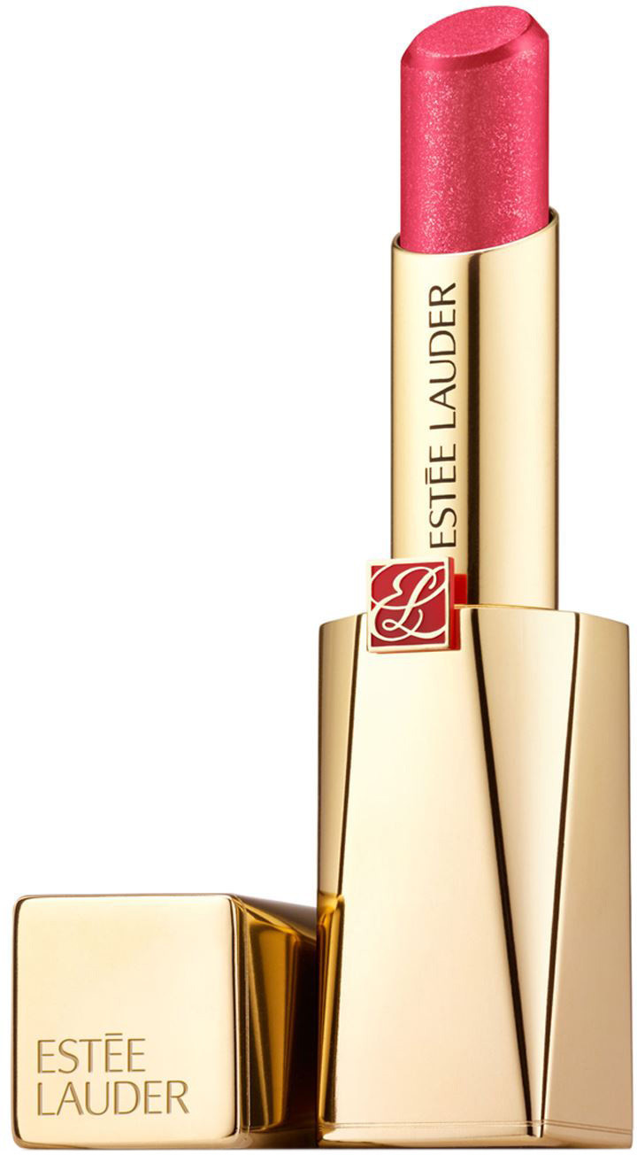 Estée Lauder Pure Color Desire Rouge Excess Lipstick Chrome Finish (3,1g)
