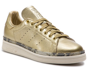 stan smith new bold gold