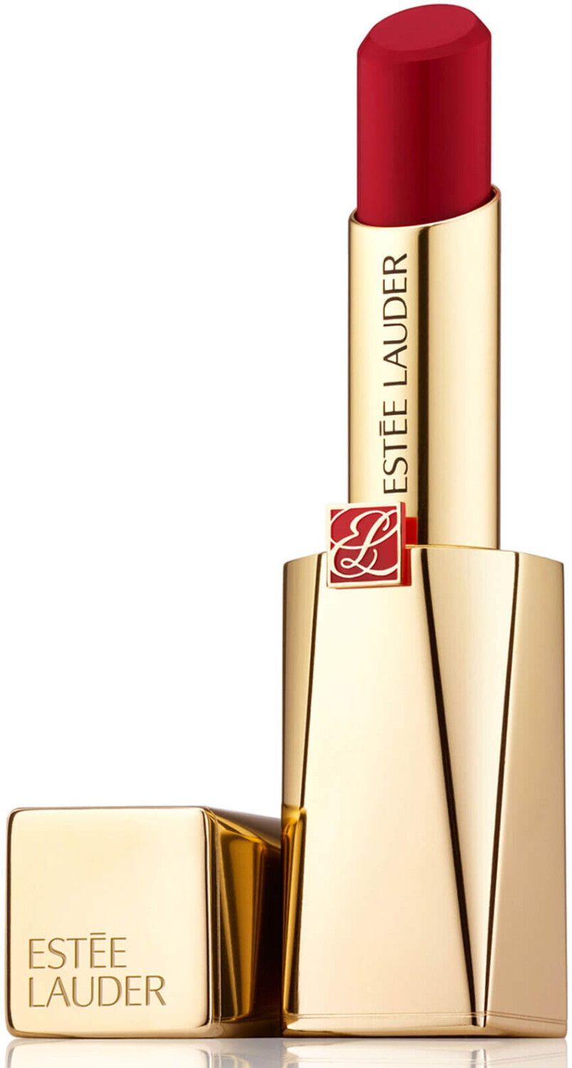 Estée Lauder Pure Color Desire Rouge Excess Lipstick Creme Finish 15 Don't Stop (3,1g)