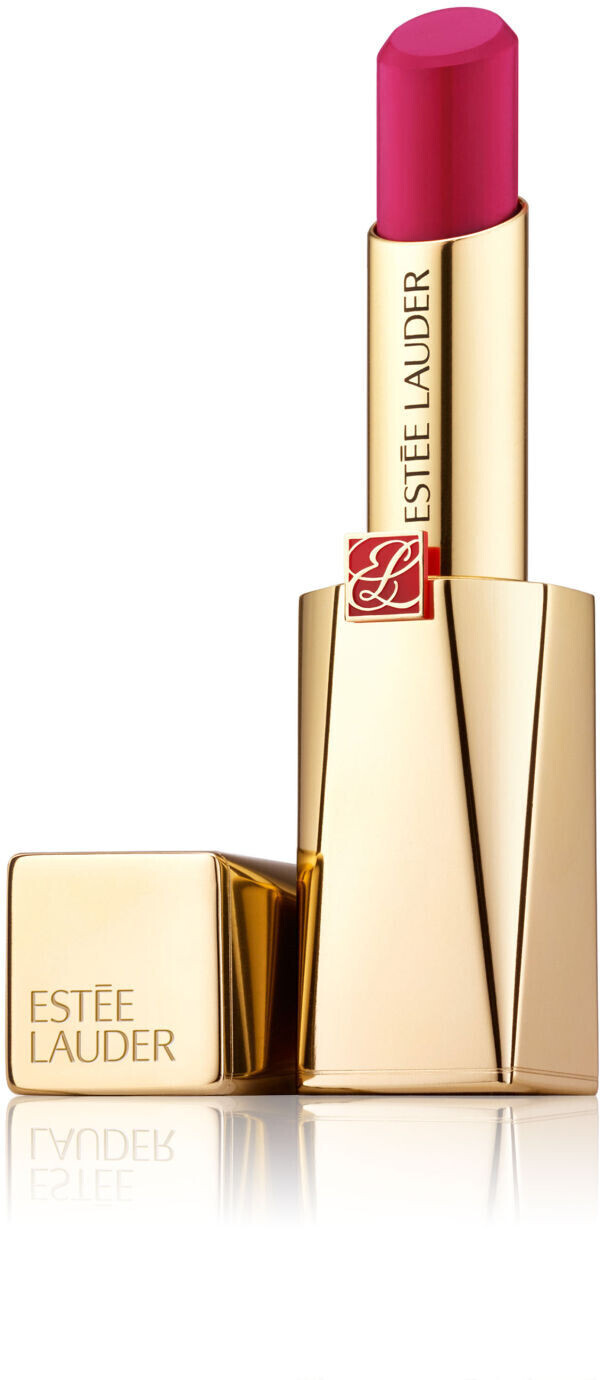 Estée Lauder Pure Color Desire Rouge Excess Lipstick Creme Finish 10 Overdo (3,1g)