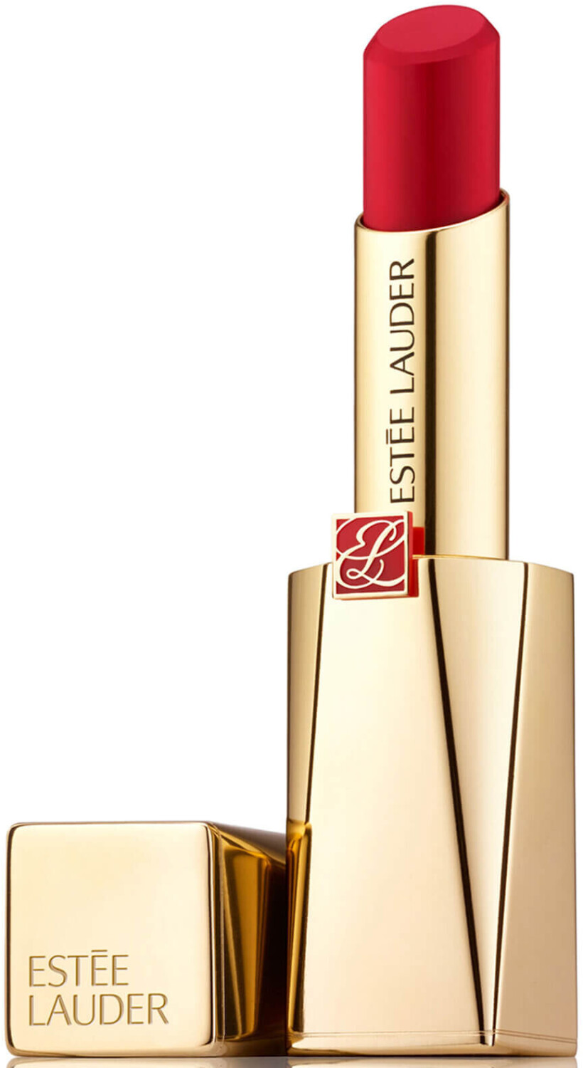 Estée Lauder Pure Color Desire Rouge Excess Lipstick Creme Finish 14 Rouge Excess (3,1g)