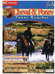 Cheval & Poney: Poney Rancher (PC)
