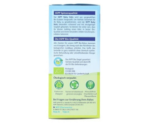 Hipp Baby Keks 150 G Ab 3 22 Preisvergleich Bei Idealo De