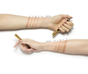Ysl high cover radiant concealer online