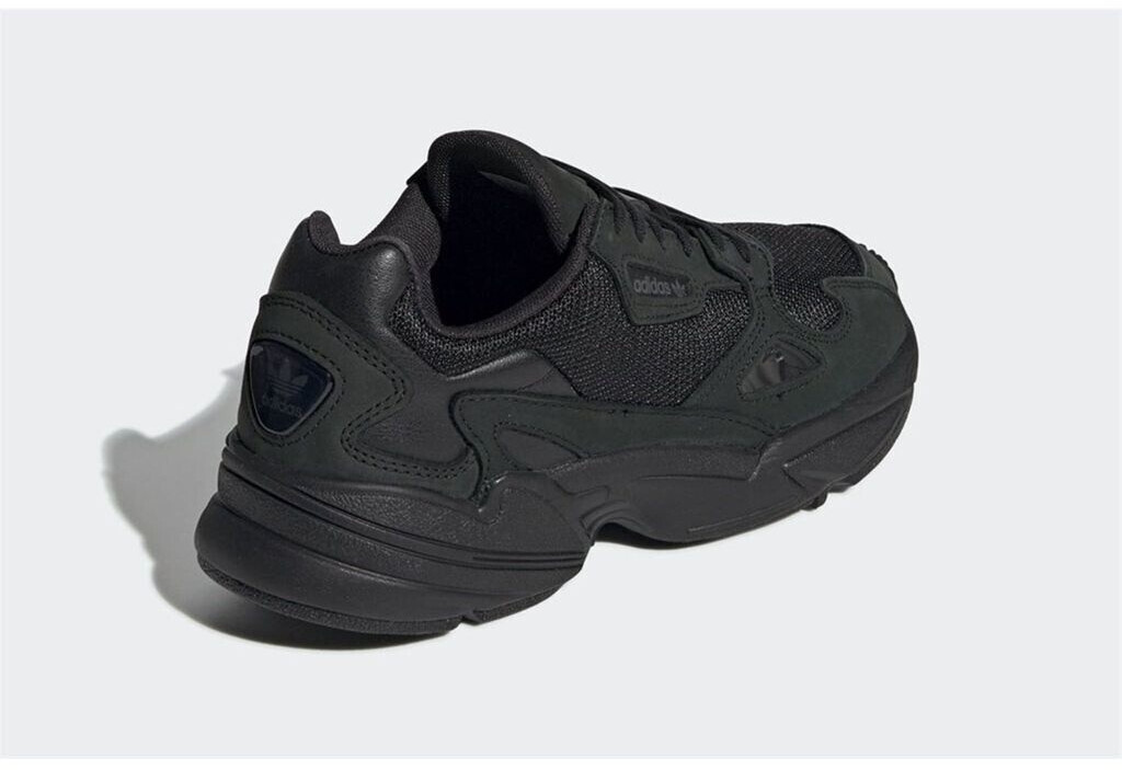Adidas Falcon Women core black core black grey desde 66 79