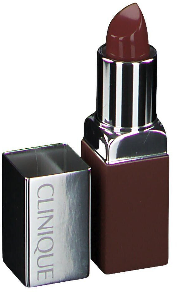Clinique Pop Matte Lip Colour + Primer 10 Clove Pop (3,9 g)