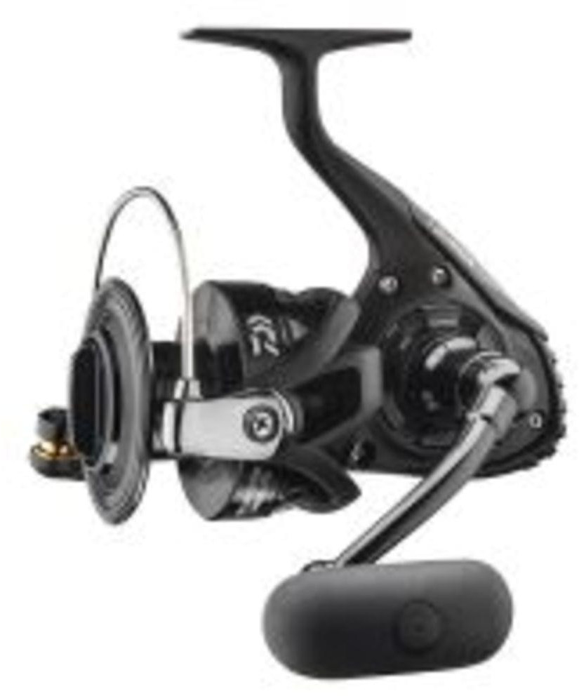 Daiwa BG Magsealed