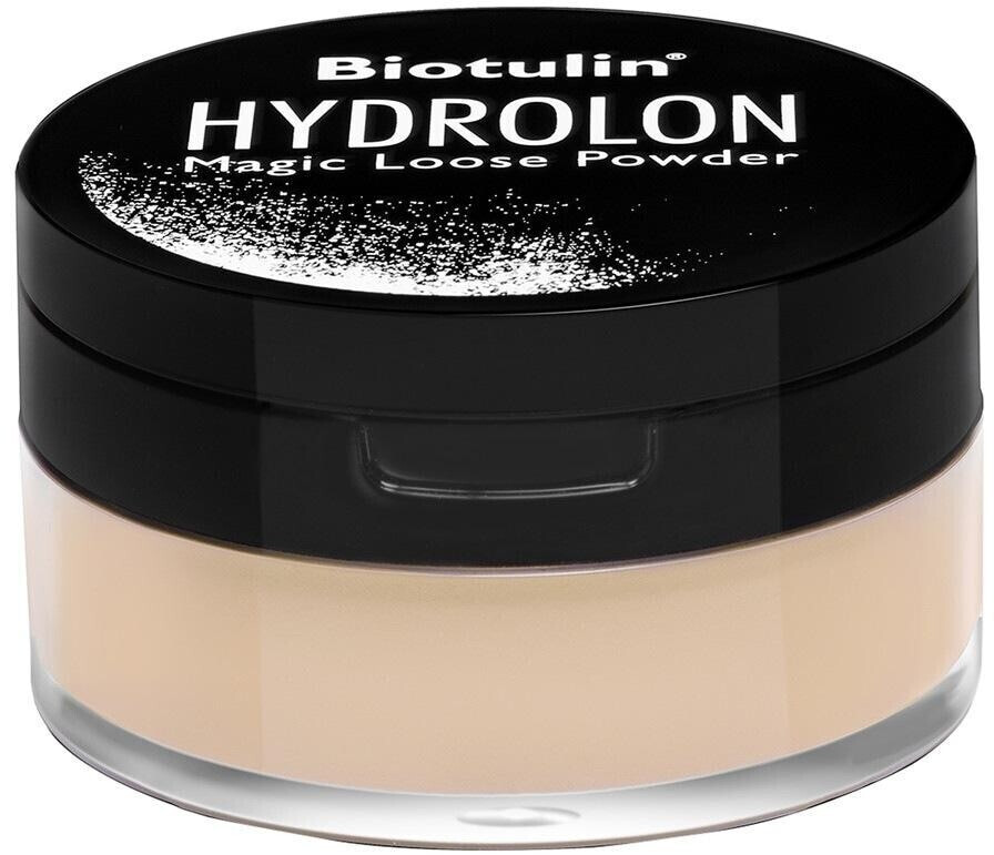 Biotulin Hydrolon Loose Powder Puder (20g)