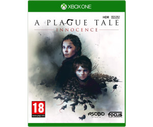 Xbox Game Pass – A Plague Tale : Innocence et 10 autres jeux