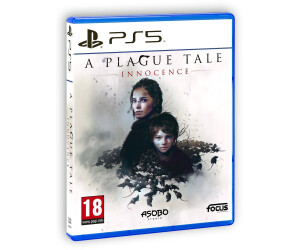 A Plague Tale: Innocence desde 23,43 €, Febrero 2024