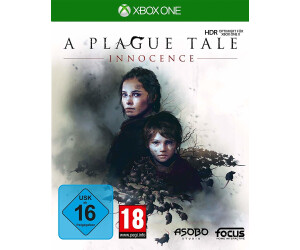 A plague tale innocence cheap xbox one