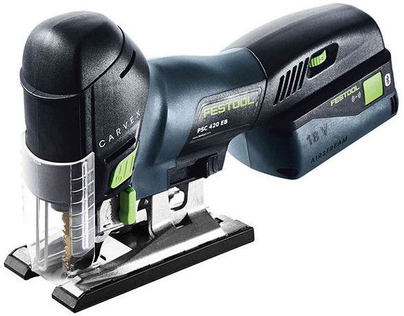 Festool PSC 420 Li EB-Plus CARVEX