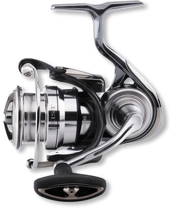 Daiwa Exist LT 4000CXH