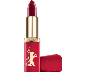 Loréal Color Riche Lipstick 345 Cristal Cerise 5 Ml Au