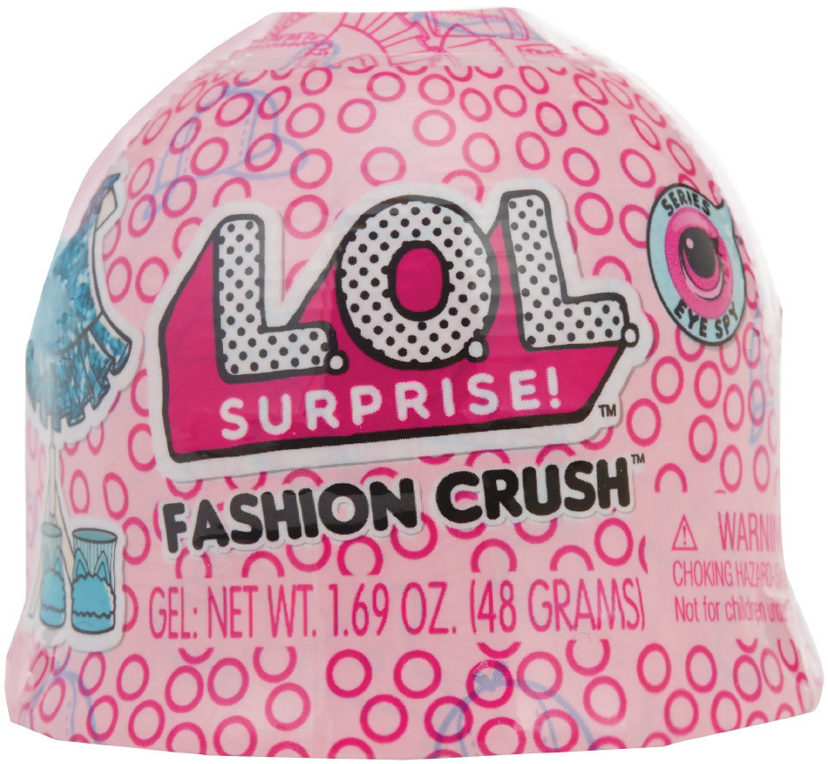 Giochi Preziosi Fashion Crush
