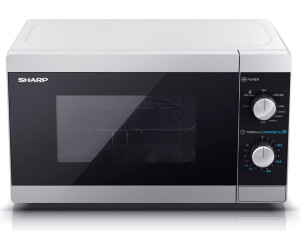 Sharp Yc Mg01es Ab 79 90 Oktober 2021 Preise Preisvergleich Bei Idealo De