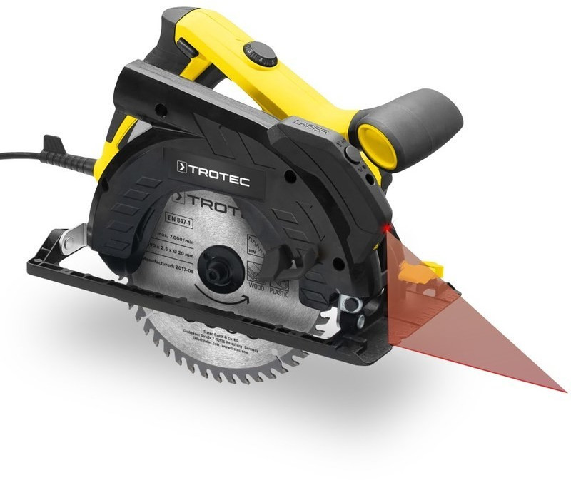 Trotec PCSS 10-1400 (4430000050)