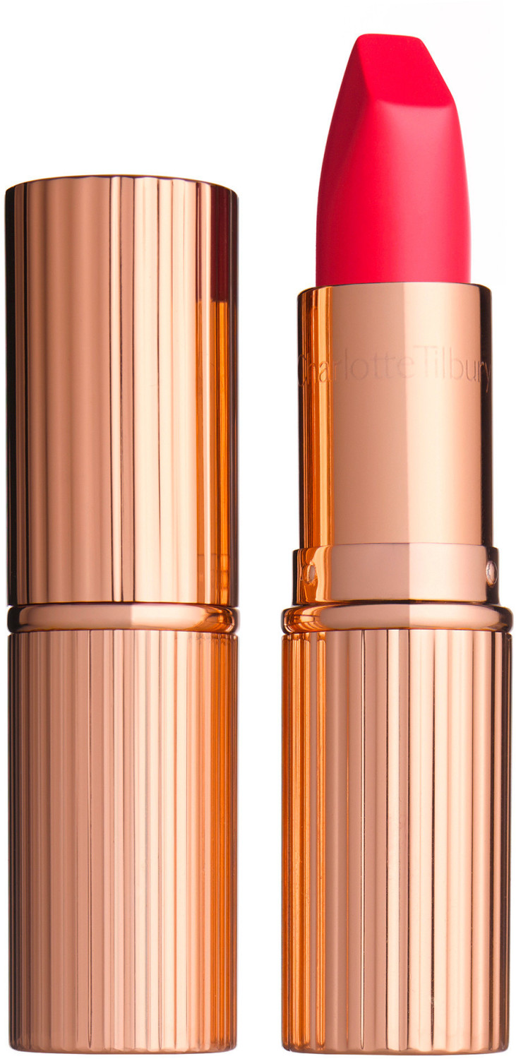 Charlotte Tilbury Matte Revolution Lost Cherry (3,5g)