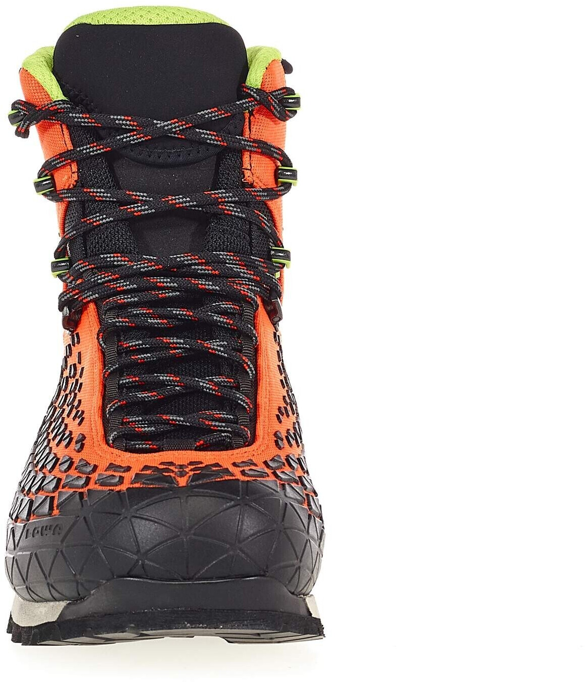 Lowa Alpine SL GTX flame au meilleur prix sur idealo