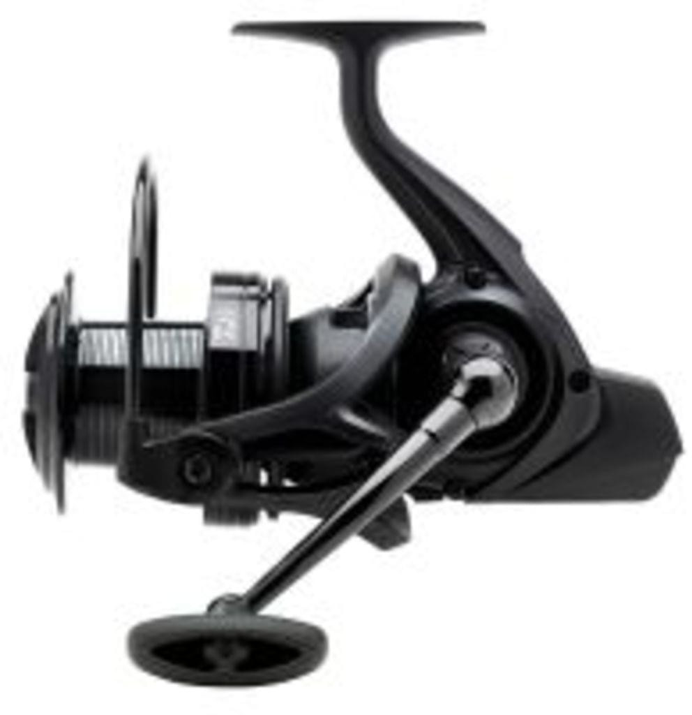 Daiwa Emblem 35 SCW LD QD